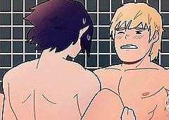 Compilation of Animation Lucky-Lui