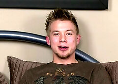 Solo: His Gay-for-Pay Game Plan Laid Bare