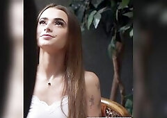 MILFY Wicked mother I'd like to fuck Lexi Luna Seduces Lascivious Man In The Shower At The Spa