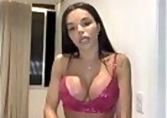 Big Dick Shemale Compilation - CLII