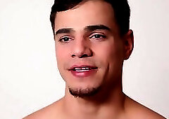 Tattooed Cute Twinks Fucking