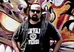 PJay Sparks 32: Blowjob, Missonary  Licking Porn