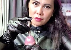 Dominafire Sounding thrall