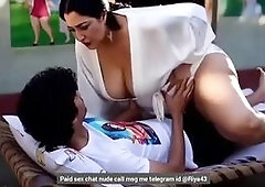 Rang (2026) Desi AI Nagna Short Film