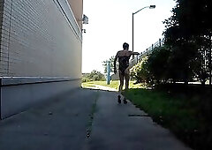 Flashing on the Street 2