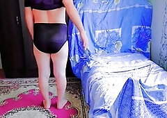 Gay-masturbation, big-booty, superstar