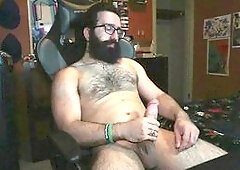 Gay solo amateur, gay big cock, gay masturbating