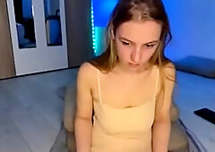 Masturbate in the doggy position