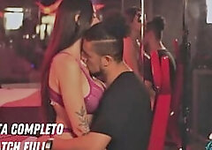 Victoria Camargo moaning and having a nice squirting