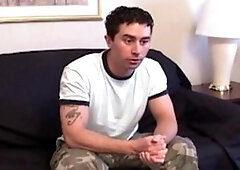 Stroke That Dick: Intimate Exploration of Young Men