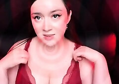 Kasha Reine - Brainless For Tits