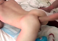 Destroying that cunt 9