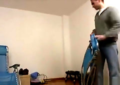 Dirty feet worship 40