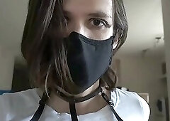 verbal femdom w big dick