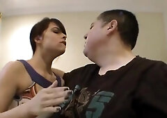 See unfathomable on now! - Spit, Unfathomable Giving A Kiss, Mother I'd Like To Fuck Porn