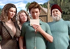 3d new, 3d sex stories, story new