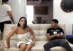 Dt, missionary, porno en espanol