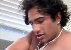 two Beefy Imperious Super-fucking-hot Boys Showcase Lil White Damsel What it’s Like to INDEED Be USED