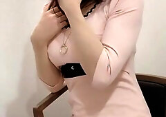 female mask disguise crossdresser transformation mtf 77