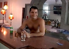 Labelle Sandorran In Trans Household You Take Nice Cocks!