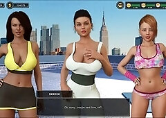 3 dimensional, big-tits, big-ass