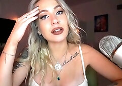 Asmr, playthings, blow-job