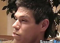 Straight guys sucking each others cock