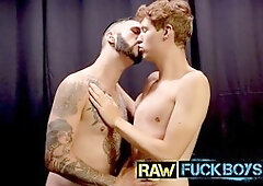 Wide open, breeding, jobs