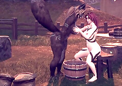 Verified Amateurs And Car Toon - Breeders Of The Nephelym Open World Hot