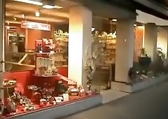 Trouver une meuf à baiser dans la rue ca peut être facile