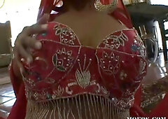 Priya Anjeli Rai - I come From Kama Sutra Country