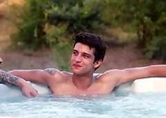 True Male: Riley's Awakening