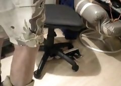 nlboots - completely unexpected