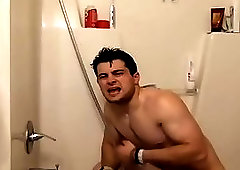 Testing my new OhMiBod