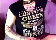 Do you like watching me jerk off?