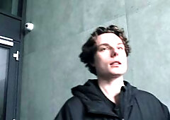 Czech Hunter: Double Trouble for My Ass