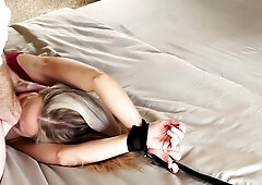 He Has To Fuck Us Both Before We Go Out Or Well Be Grabbing His Cock All Night