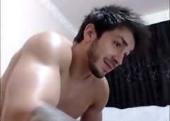 Hot Guy On Cam
