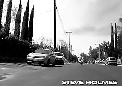 Hottest pornstar Emma Cummings in best brunette, latina sex video