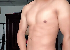 Probando mi nuevo juguete de temu :v - Carlxs2244