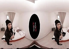 VirtualRealPorn.com - Ideal robbery