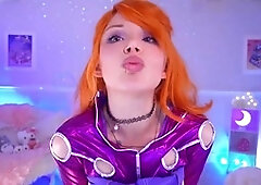 Kawaii, titans, gamer