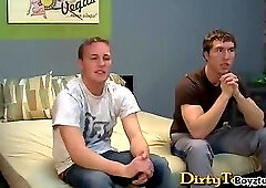 America & Alex Andrews