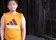 Hottest sex clip gay Asian newest like in your dreams