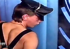 Fist games double - 2 scenes in 1