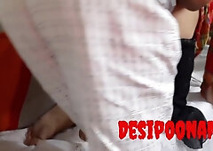 Desi Poonam Want To Fuck By Teacher On His Birthday