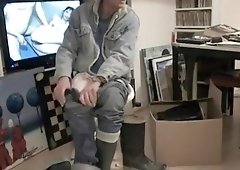 nlboots - changing boots etc