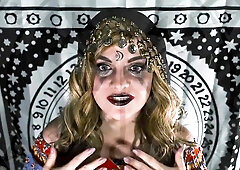 Fortune Teller Hypnosis - Bondage