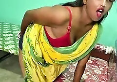 Meri sali or furniture shop owner