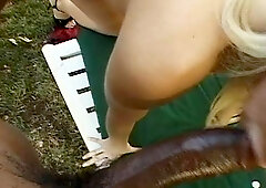 Diabolic: Outdoor Oasis of Fucking Fun